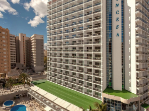 Hotel RH Princesa & Spa