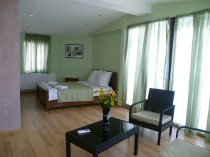 apartment duplex opera