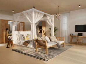 TOA Hotel & Spa Zanzibar