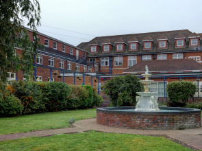 Best Western Thurrock Hotel