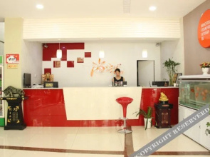 Shankee Hotel (Sishui Sanfa Street)