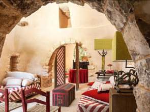 Trulli di Monte Reale