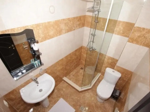 Отель Marialuis