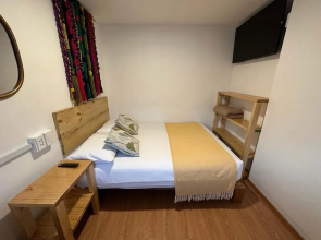 Siete Cuartones 290