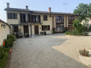 Al Calar della Sera