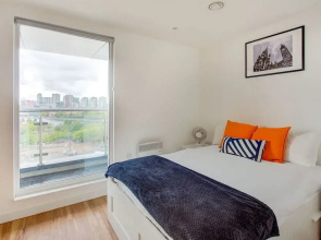 Budget Apartments Manchester