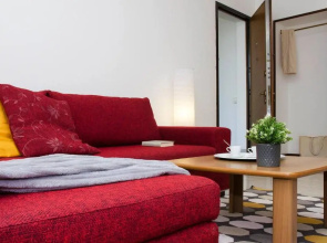 ALTIDO Beautiful 1 Bed Apt with Terrace and Parking