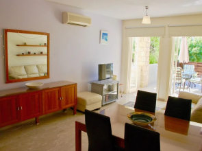 Villa Selene - Sandy Beach