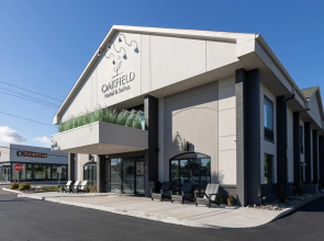 Oakfield Hotel & Suites, an Ascend Collection Hotel