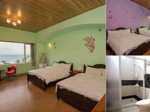 Hai Yang Fanglin Homestay