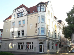 Hotel An der Altstadt