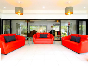 Tortuga Villas Pattaya