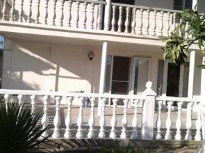 Guesthouse On Agrba 81