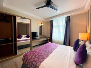 Dayang Bay Resort Langkawi