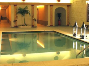 La Bagnaia Golf Resort