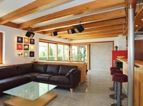Ferienhaus Sun Valley