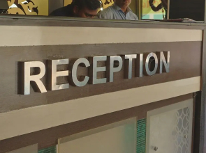 Hotel Sudarshan Palace