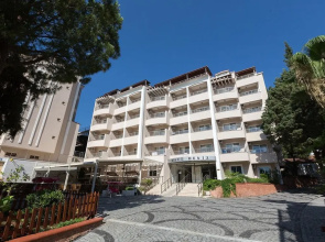 Mavi Deniz Otel - All Inclusive