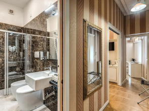 Relais Fontana di Trevi