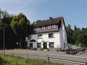 Zum Lindenbaum