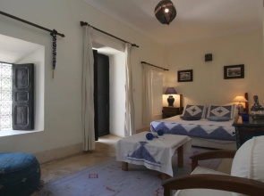 Riad Essaada