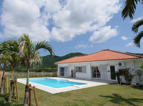 Sommelier Villa ISHIGAKI