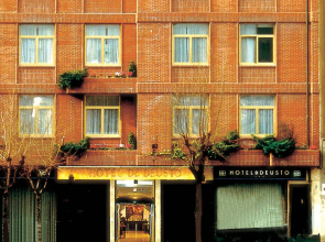 NH Bilbao Deusto