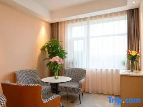 Vienna 3 Best Hotel (Hengshui Jing Jingzhou Cultural and Sports Center)