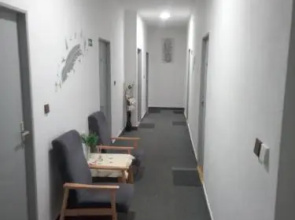 Penzion s restaurací "U MLÝNA"