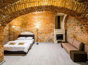 Stylish apartment - Rynok Square 44