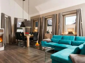 Feriendorf Südstrand Haus 25