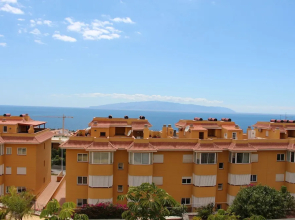 Penthouse Playa de la Arena