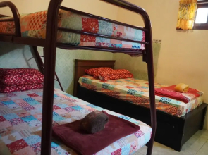 Nadyah Syariah Homestay