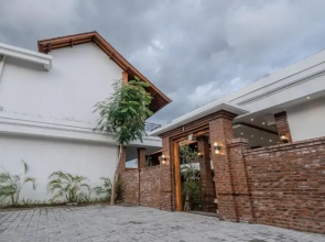 Bali Bata Canggu Guesthouse