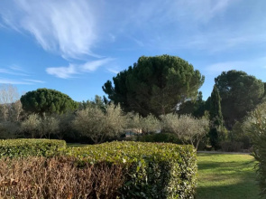 Appartement 4 personnes Golf international Pont Royal