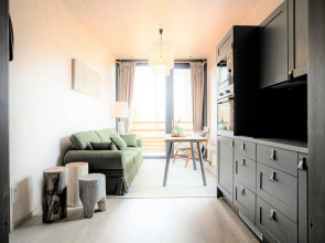Lodge Loft Eco Luxe in the Heart of Nature for 2 People by the Lake 7