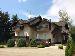 Casa Vostra Apartments