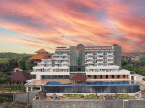 Kamala Bali Resort by AGATA