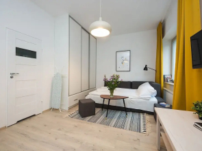 ShortStayPoland Środkowa (B48)