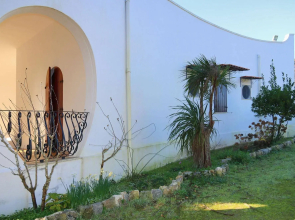 Villa Le Cesine