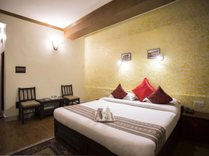 OYO 3109 Kundau Residency