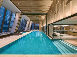 Kempinski Residences Guangzhou