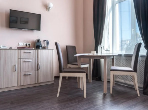 Отель Гоголь Апарт