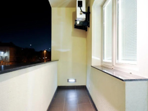 Apartment Giuliano Vienna