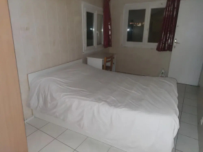 2 chambres privées