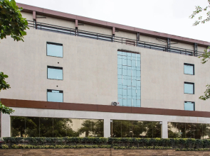 SilverKey Executive Stays 35544 Perumbakkam