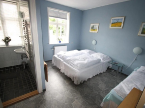 Hostel Rudbøl