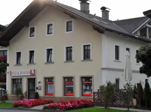 Bed & Rooms, Wörgl