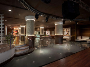 Radisson Blu Resort Goa Cavelossim Beach