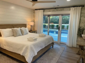 6 Wood Duck Court at The Sea Pines Resort